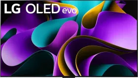 LG OLED evo M3 83 inch Ultra HD 4K Smart OLED TV (OLED83M3YUA)