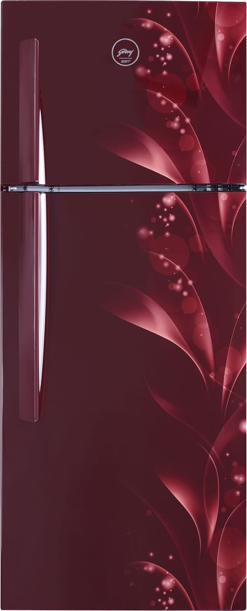 godrej refrigerator 3 star double door