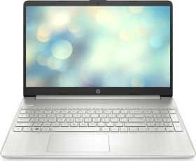HP 15s-eq1580AU Laptop (AMD Ryzen 3 3250U/ 8GB/ 512GB SSD/ Win11 Home)