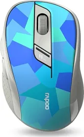 Rapoo M500 Multi-mode Wireless Optical Mouse
