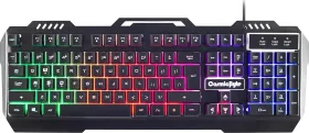 Cosmic Byte Titan CB-GK-05 Wired Membrane Gaming Keyboard