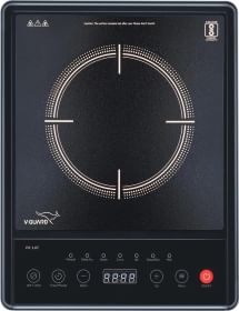 V-Guard VIC 1.6T 1600W Induction Cooktop