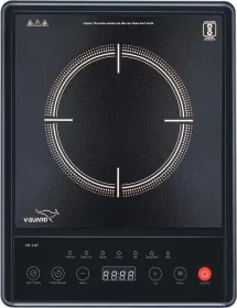 V-Guard VIC 1.6T 1600W Induction Cooktop