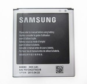 Samsung Battery B600Bc