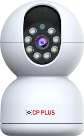 CP Plus EZ-P21 2MP Full HD Smart CCTV Camera