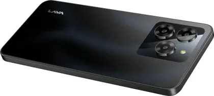 Lava Yuva 3 (4GB RAM + 128GB)