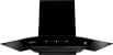 Crompton Aeries Curv 75cm Filterless IND ‎CHD-AEC75FLE-IND Auto Clean Wall Mounted Chimney