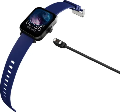 Timex iConnect Power Smartwatch