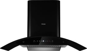 Haier HIH-G60HM-G Auto Clean Wall Mounted Chimney