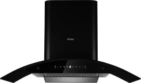 Haier HIH-G60HM-G Auto Clean Wall Mounted Chimney