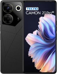 Tecno Camon 20 Pro 5G vs Infinix Zero 5G 2023