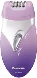 Panasonic ES 2027 Epilator