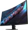 Gigabyte GS27FC 27 inch Full HD Curved Gaming Monitor