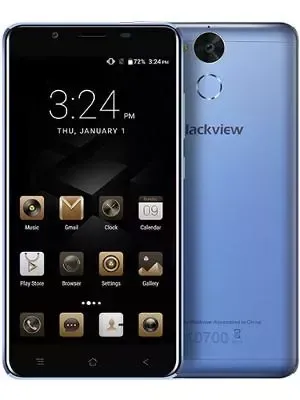 Blackview P2 Lite
