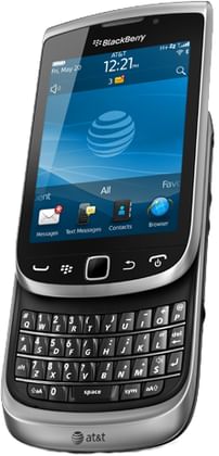 BlackBerry Torch 9810