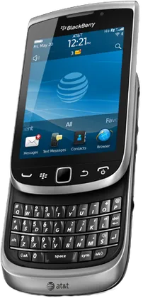 BlackBerry Torch 9810