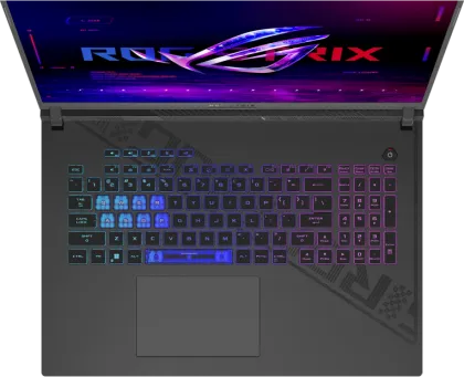 Asus ROG Strix G18 2024 G814JV-RS75 Gaming Laptop (13th Gen Core i7/ 16GB/ 2TB SSD/ Win11/ 8GB RTX 4060)