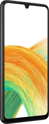Samsung Galaxy A33 5G (8GB RAM + 128GB)