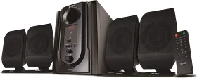 Intex IT301FMU Computer Speaker