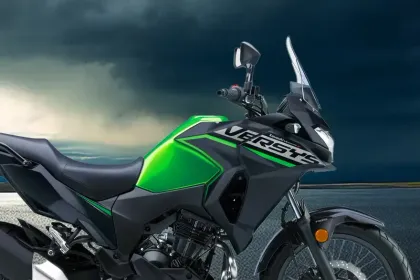 Kawasaki Versys X300