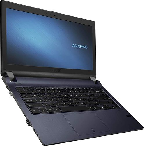 Asus ExpertBook P1 P1440FA-FQ2350 Laptop (10th Gen Core i5/ 4GB/ 1TB HDD/ FreeDOS)