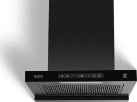 Hindware Smart Appliances Tayla BLDC 60 Auto Clean Wall Mounted Chimney