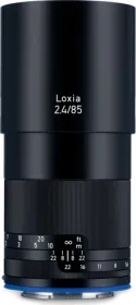ZEISS Loxia 85mm F/2.4 Lens