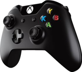 Microsoft Wireless Controller Gamepad (For Xbox One)