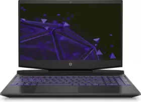 HP Pavilion 15-dk0261TX Gaming Laptop (9th Gen Core i5/ 8GB/ 1TB/ Win10 Home/ 4GB Graph)