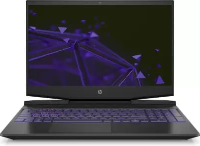HP Pavilion 15-dk0261TX Gaming Laptop (9th Gen Core i5/ 8GB/ 1TB/ Win10 Home/ 4GB Graph)