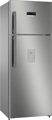Bosch Serie 4 CTC35S031I 334 L 3 Star Double Door Refrigerator