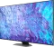 Samsung Q80C 85 inch Ultra HD 4K Smart QLED TV (QN85Q80C)