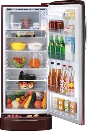 Godrej GL-D241ASMU 224 L 5 Star Single Door Refrigerator