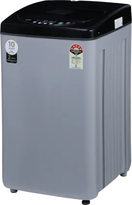 Croma CRLW065FAF264504 6.5 kg Fully Automatic Top Load Washing Machine