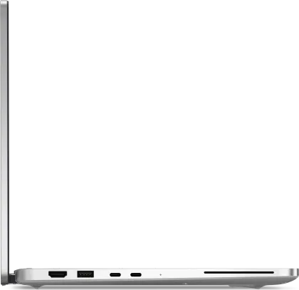 Dell Pro 14 Plus PB14250 Laptop (Intel Core Ultra 7 266V/ 16GB/ 512GB SSD/ Win 11)