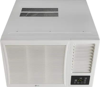 LG AW-C18WUXA 1.5 Ton 3 Star 2026 Window AC