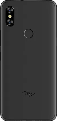 itel A62