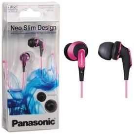 Panasonic Headphones And Earphones Between ₹1,000 and ₹2,000 | Smartprix