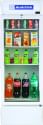 Blue Star TC450VG 400 L Single Glass Door Visi Cooler