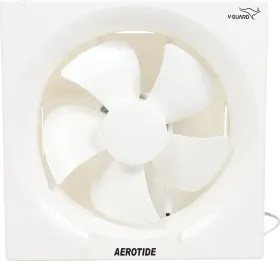 V-Guard Aerotide 10 250 mm 5 Blade Exhaust Fan