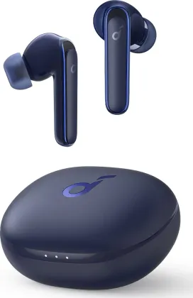 Soundcore Life P3 True Wireless Earbuds Price in India 2025, Full