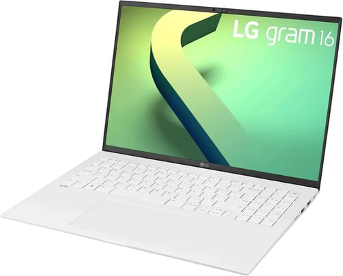 LG Gram 16Z90Q-G.AJ54A2 Laptop (12th Gen Core i5/ 8GB/ 512GB SSD/ Win11)