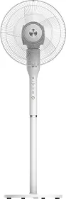 Fanzart Hawk Plus 400 mm 5 Blade Pedestal Fan