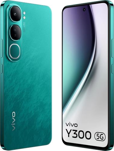 Vivo Y300 5G (8 GB RAM+256 GB)