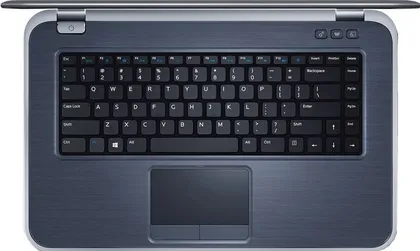 Dell Inspiron 14z 5423 Ultrabook (3rd Gen Ci3/ 4GB/ 500GB 32GB SSD/ Win8)