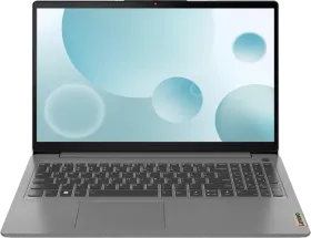 Lenovo IdeaPad Slim 3 82RK00VVIN Laptop (12th Gen Core i3/ 8GB/ 512GB SSD/ Win11)