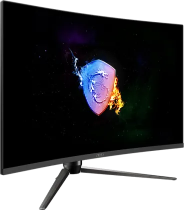 MSI Optix AG321CR 32 inch Full HD Curved Gaming Monitor