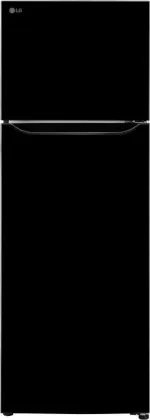 LG GL-S322SESY 288 L 2 Star Double Door Refrigerator