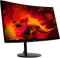 Acer Nitro XZ270 Xbmiipx 27 inch Full HD Curved Gaming Monitor
