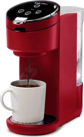 Instant Pot Solo Single Serve Coffee Maker